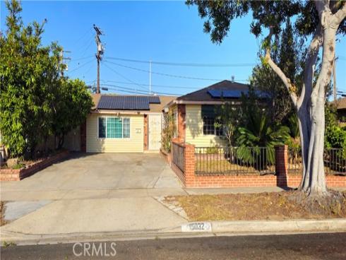 15032  Neece  , Westminster, CA