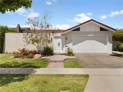 5642 Meinhardt , Westminster, CA