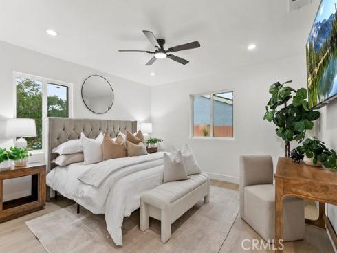 6091 Navajo , Westminster, CA
