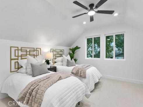 6091 Navajo , Westminster, CA