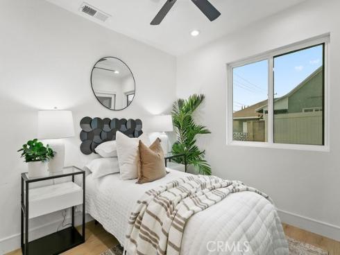 6091 Navajo , Westminster, CA