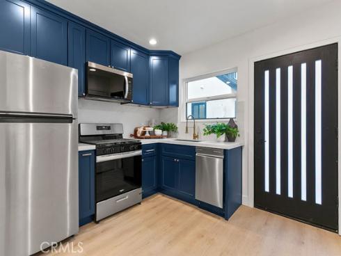 6091 Navajo , Westminster, CA
