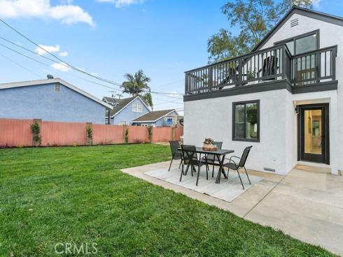 6091 Navajo , Westminster, CA