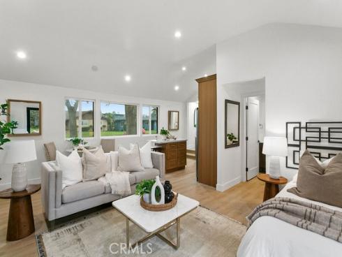 6091 Navajo , Westminster, CA