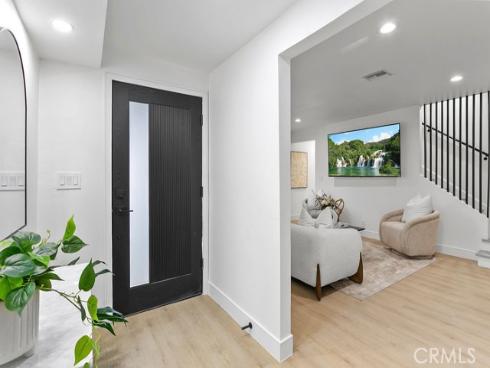 6091 Navajo , Westminster, CA