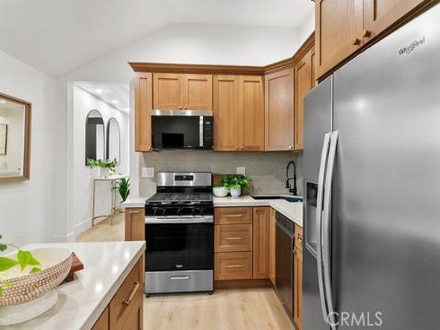 6091 Navajo , Westminster, CA