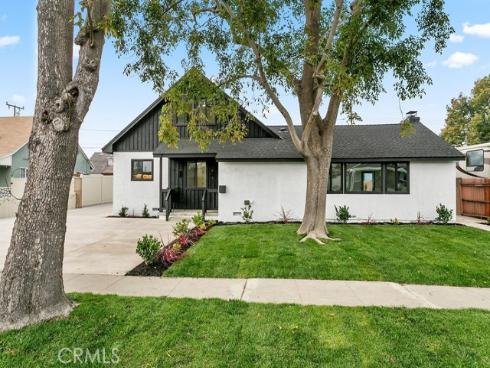 6091 Navajo , Westminster, CA