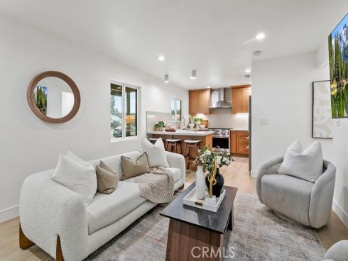 6091 Navajo , Westminster, CA