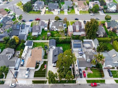 6091  Navajo  , Westminster, CA