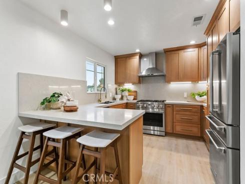 6091 Navajo , Westminster, CA