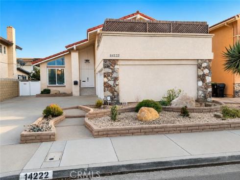 14222 Enfield Circle, Westminster, CA
