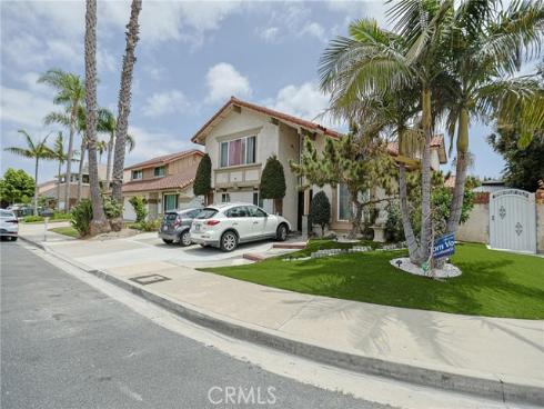 8552 Bermuda , Westminster, CA