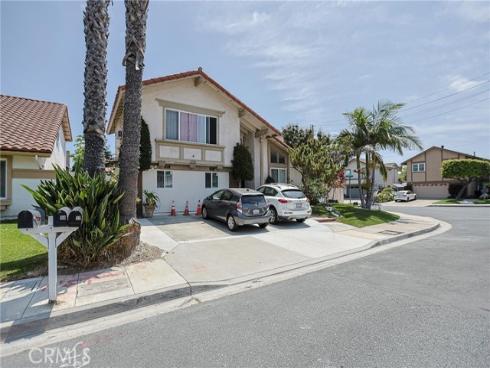 8552 Bermuda , Westminster, CA