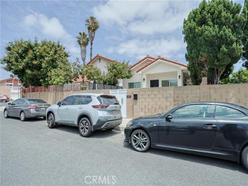 8552 Bermuda , Westminster, CA