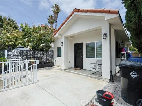 8552 Bermuda , Westminster, CA