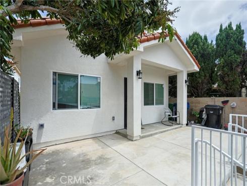 8552 Bermuda , Westminster, CA