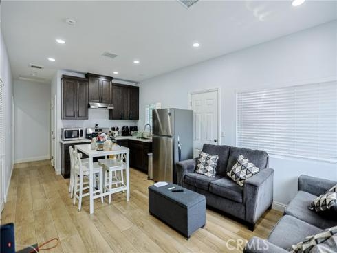 8552 Bermuda , Westminster, CA