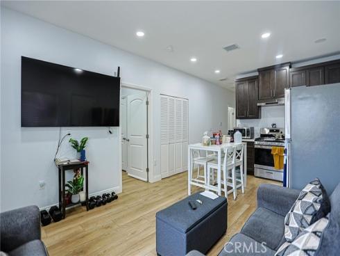 8552 Bermuda , Westminster, CA