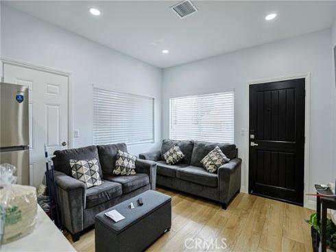 8552 Bermuda , Westminster, CA