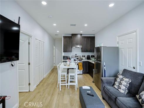 8552 Bermuda , Westminster, CA