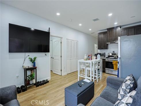 8552 Bermuda , Westminster, CA