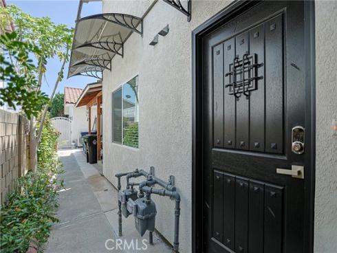 8552 Bermuda , Westminster, CA