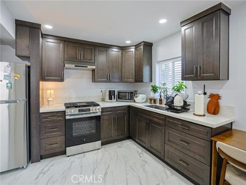 8552 Bermuda , Westminster, CA