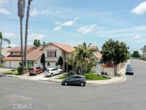 8552 Bermuda , Westminster, CA