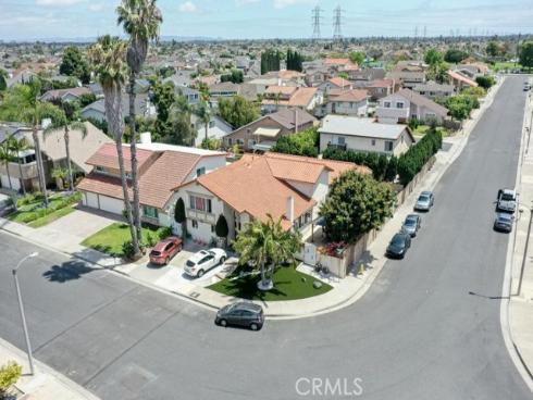 8552 Bermuda , Westminster, CA