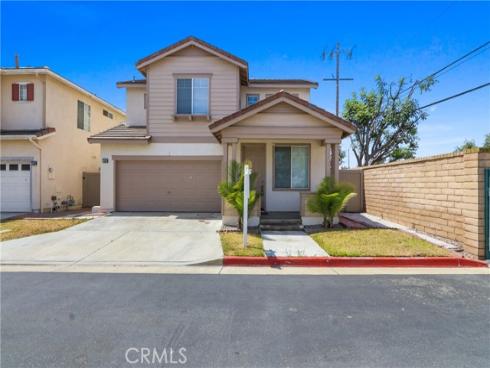 7502 Ivy , Westminster, CA