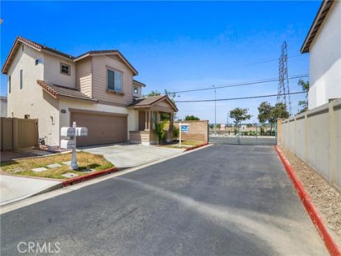 7502 Ivy , Westminster, CA