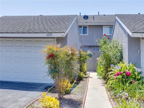6200 Hefley Street, Westminster, CA