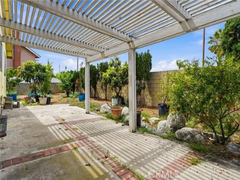 5131 Rotherham Circle , Westminster, CA