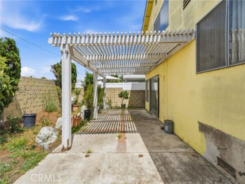 5131 Rotherham Circle , Westminster, CA