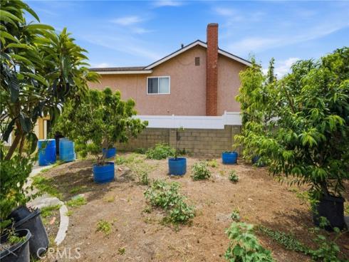 5131 Rotherham Circle , Westminster, CA