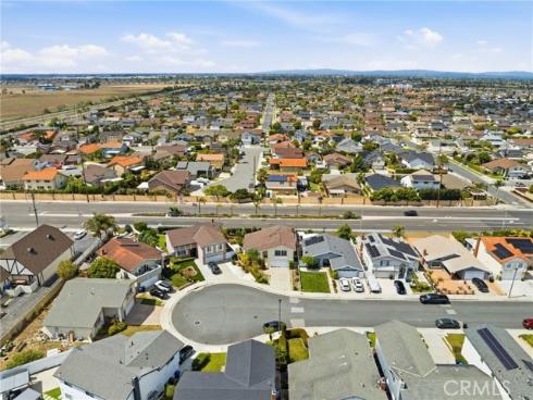 5131 Rotherham Circle , Westminster, CA