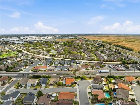 5131 Rotherham Circle , Westminster, CA