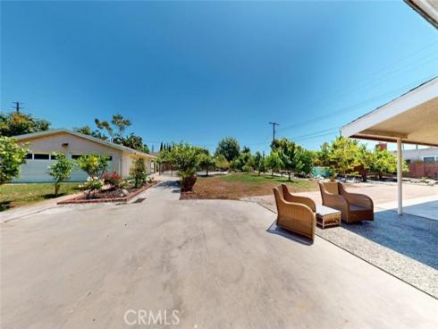 8442 Trask , Westminster, CA