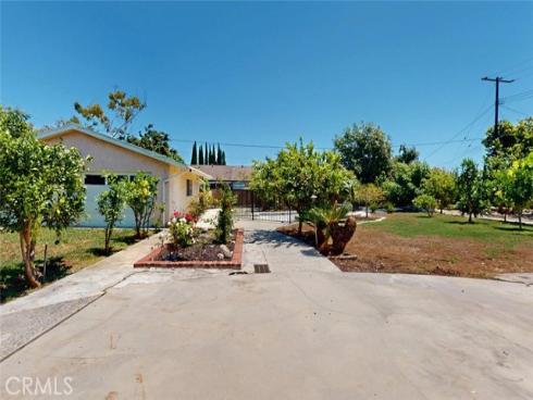 8442 Trask , Westminster, CA