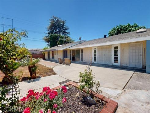 8442 Trask , Westminster, CA