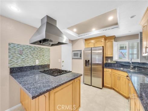 9820 Calendula , Westminster, CA
