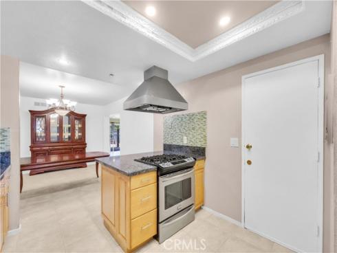 9820 Calendula , Westminster, CA