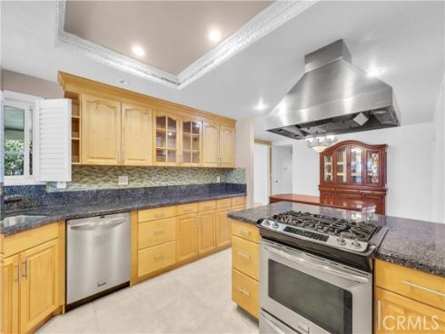 9820 Calendula , Westminster, CA