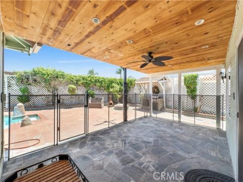9820 Calendula , Westminster, CA