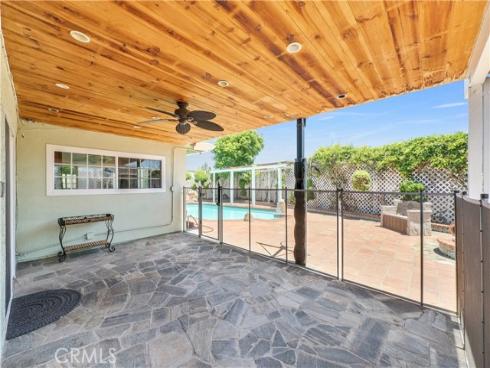 9820 Calendula , Westminster, CA
