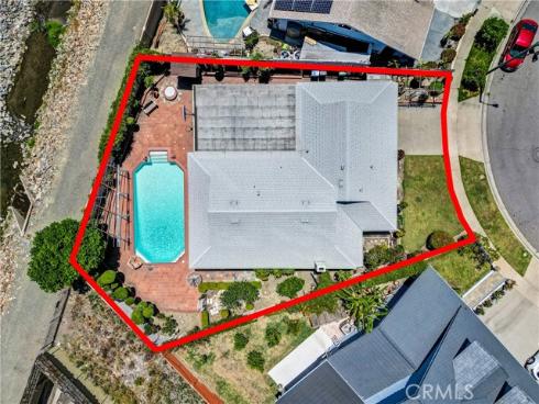 9820 Calendula , Westminster, CA