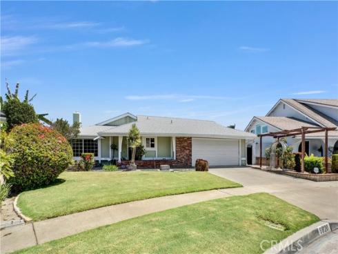 9820 Calendula , Westminster, CA