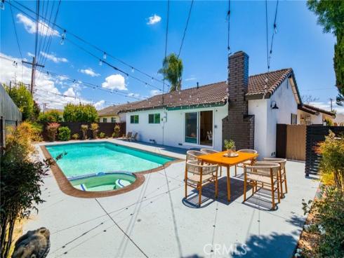 5681 Norma , Westminster, CA