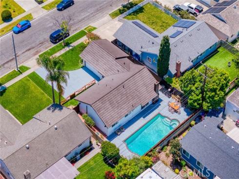 5681  Norma  , Westminster, CA