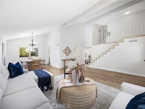 5221 Franklin , Westminster, CA